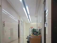 -重庆医科大学附属第一医院(金山院区)