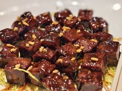-金苑酒家·客家菜·广东老字号(万象店)