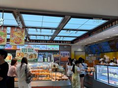 -BreadTalk面包新语·烘焙蛋糕(金光华广场店)