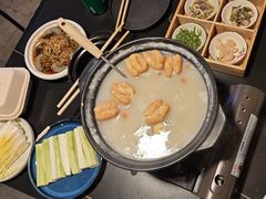 -牛牛和牛海鲜粥底火锅(长虹国际城店)