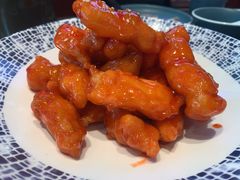 -王家大院·南京菜(湛江路总店)