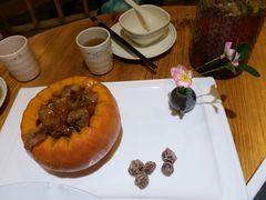 -花溪雨·森林餐厅(石基店)