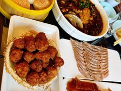 -玉林烤鸭店(垡头店)