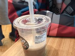 摩卡咖啡-CoCo都可(铁西万达店)