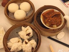 -翠园(铜锣湾广场店)