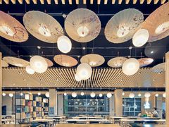 -天津大学学五食堂连岗餐饮