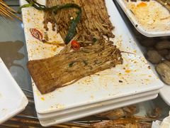 -阿里巴巴烧烤(嘉鸿花园店)