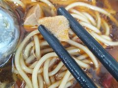 -吴茂兴本帮面(百色路店)