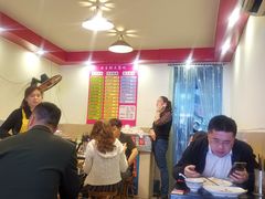 大堂-卓粤拉肠(红庙店)