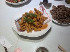-小桃红·东北菜·春饼烤鸭(南阳湖街店)