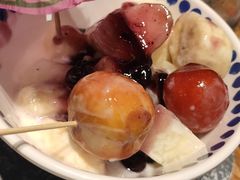 -那些年记忆烧烤