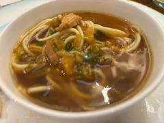 -南太湖山庄·四季轩&国风堂中餐厅