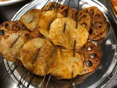 -小民大排档(马场角横路店)