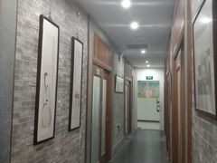 -秦汉胡同书法国画古筝围棋书院(漕宝日月光分馆)