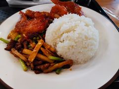 -乡村基(大渡口区国际广场店)