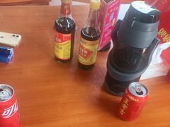 -坛南湾阿强农家乐.海鲜大排档老字号(福州地标美食店)