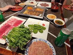 -皇城老妈川味火锅·大连海鲜火锅(港湾店)