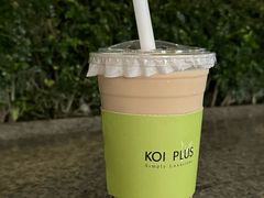 -KOI PLUS(成都万象城店)