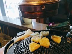 -kingkong大猩猩烤肉(CBD店)