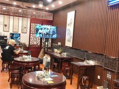 大堂-螺世纪螺蛳粉·桂味小排档(裕德店)