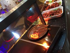 -维纳斯火锅烤肉自助餐厅