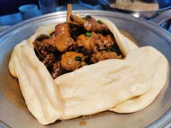 -小菜园新徽菜(无锡宜家荟聚中心店)