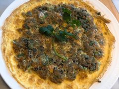 福建特色海蛎煎-莆田餐厅PUTIEN(三里屯店)
