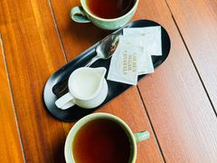 -植物园哈利亚餐厅