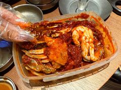 -臻牛烤肉