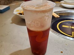 -CoCo都可(太仓万达店)