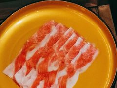 -牛New寿喜烧(金茂览秀城店)