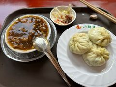 -小胖包子王(庆亚大厦店)