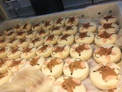 鼠饼-北京稻香村(第十一店)