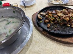 -标记美食新鲜猪杂(兴南大道店)