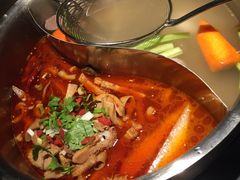 -左庭右院鲜牛肉火锅(南通CBD大有境店)