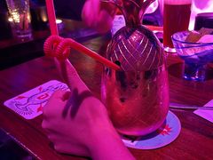 -MARU玛露音乐餐厅(大学路店)