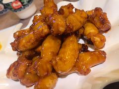 -老浒记烤鸭-北京菜(琉璃厂店)