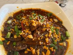 -马凯餐厅(长椿街店)