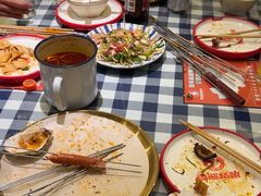 -雪熊哈尔滨烧烤·精酿啤酒·砂锅(中央胜境店)