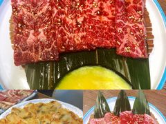-虎丸烧肉(世纪汇店)
