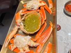 -本达人海鲜烧烤·朝鲜族风味(发展店)