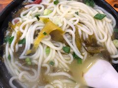 -沈妈砂锅(光华村店)