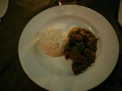 椰浆牛肉饭-Mai Mai Restaurant