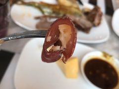 -万达文华酒店·48F云端窗景美食汇自助餐厅