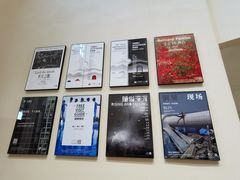 -成都当代影像馆