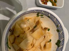 猪油拌粉-南景饭店(万家丽路店)