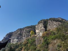 -大慈岩风景区
