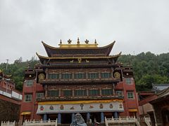 -塔尔寺