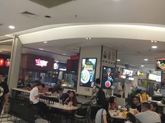 -DQ·蛋糕·冰淇淋(虹口龙之梦店)