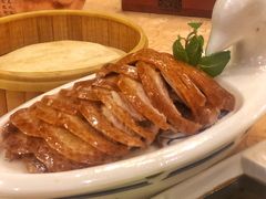 烤鸭-大鸭梨烤鸭店(花园村店)